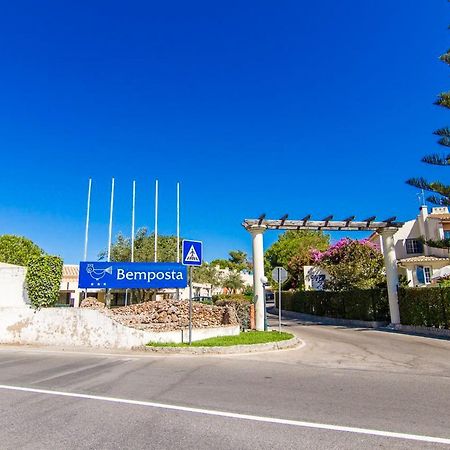 Village Of Bemposta Alvor Bagian luar foto