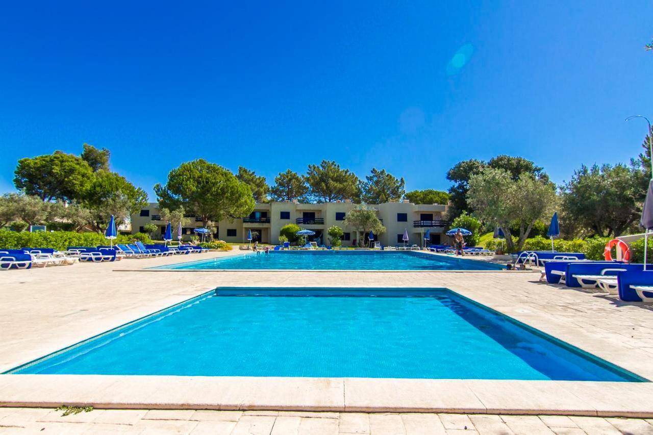 Village Of Bemposta Alvor Bagian luar foto