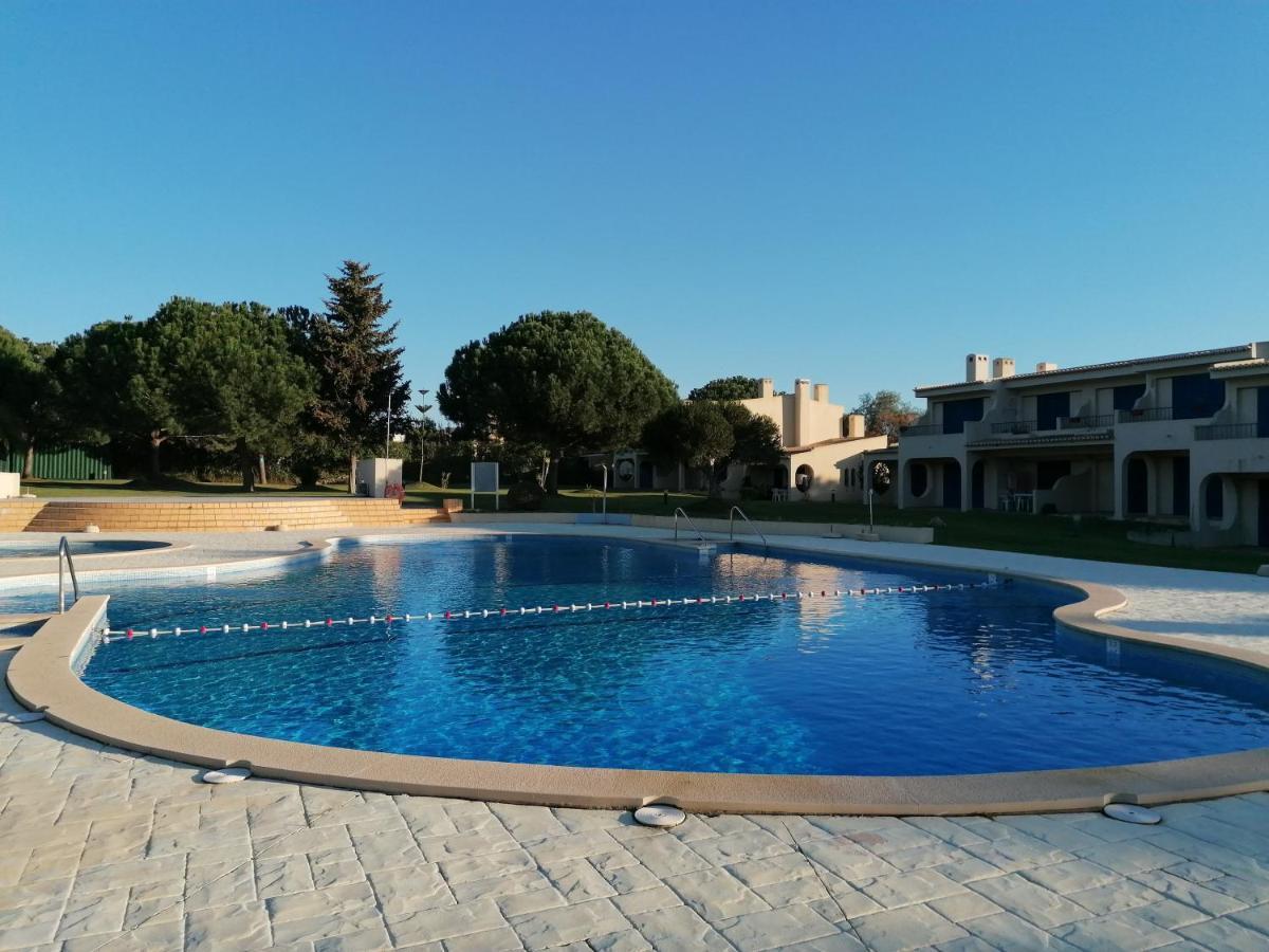 Village Of Bemposta Alvor Bagian luar foto